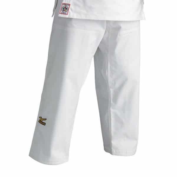 Pantalone Judogi Mizuno IJF Judogistore