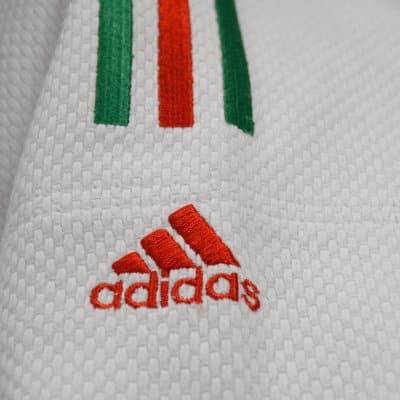 Judogi clearance adidas omologati